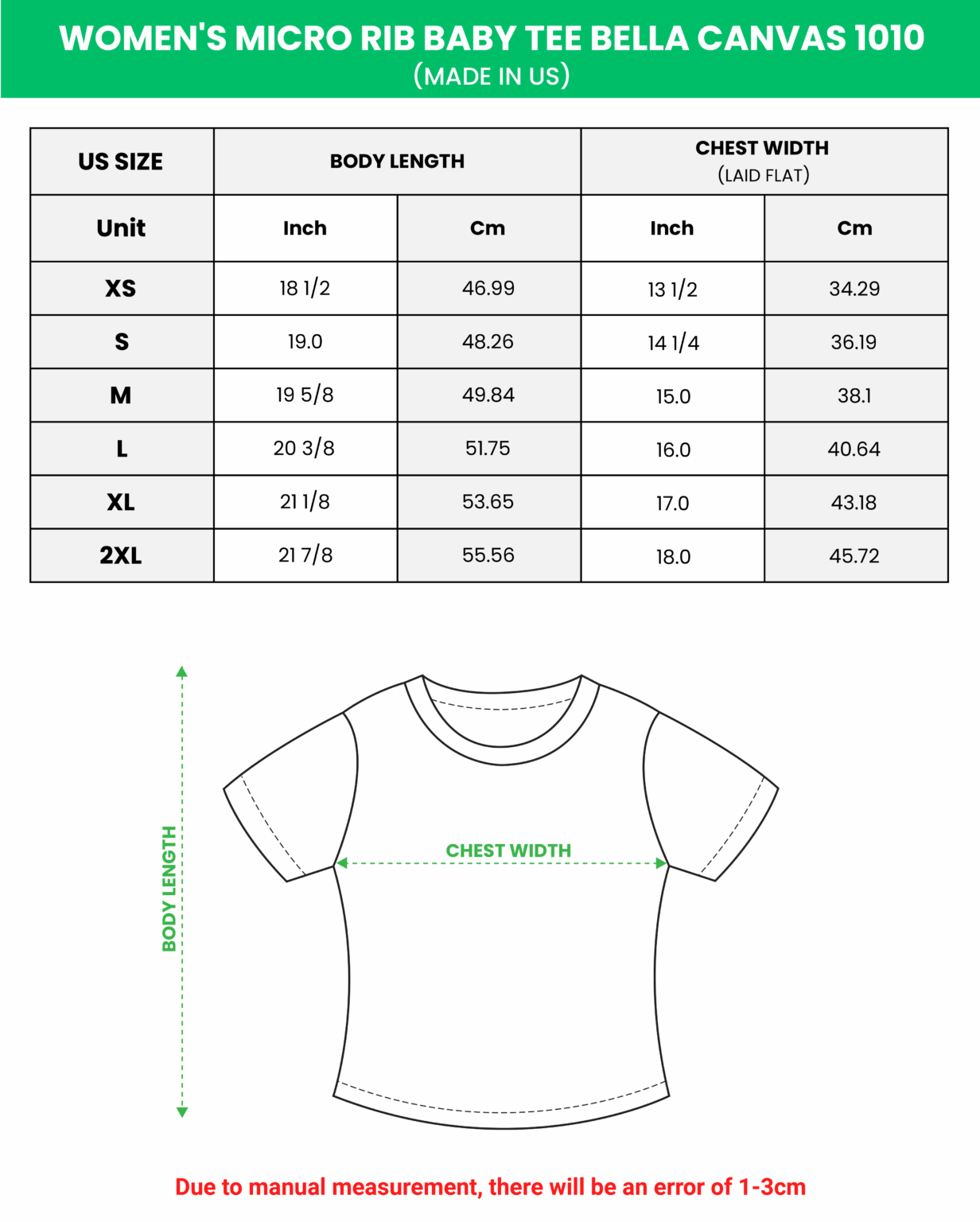 Abolish Y2K BabyTee, Social BabyTee