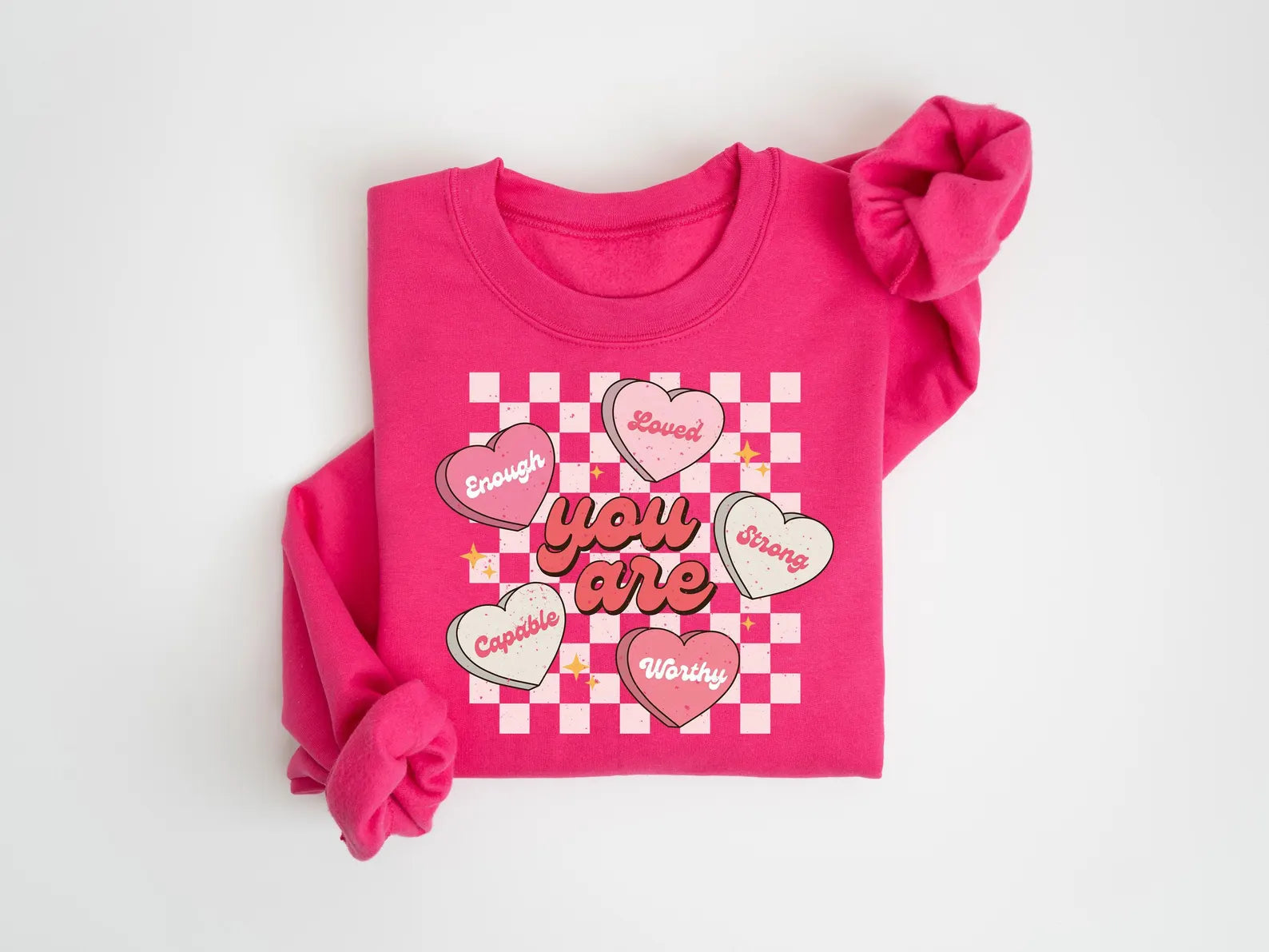 Teacher Valentines Sweatshirt, Valentines Tshirt