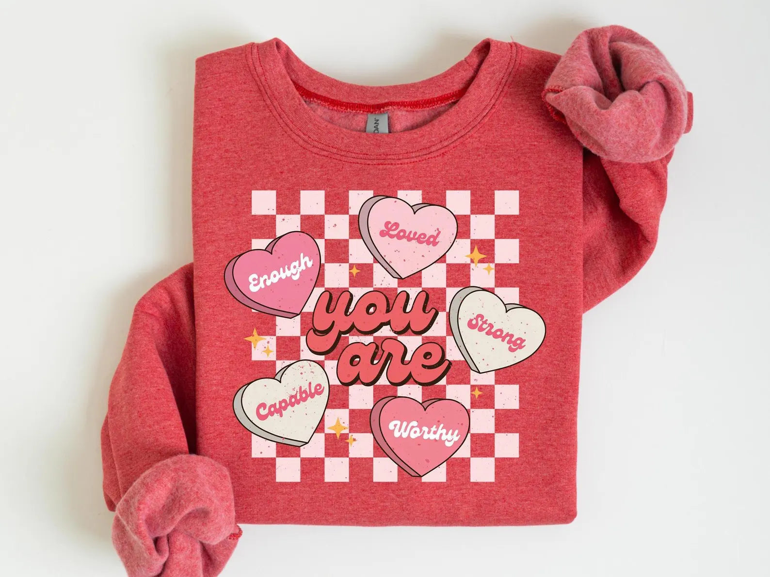 Teacher Valentines Sweatshirt, Valentines Tshirt