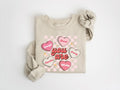 Teacher Valentines Sweatshirt, Valentines Tshirt