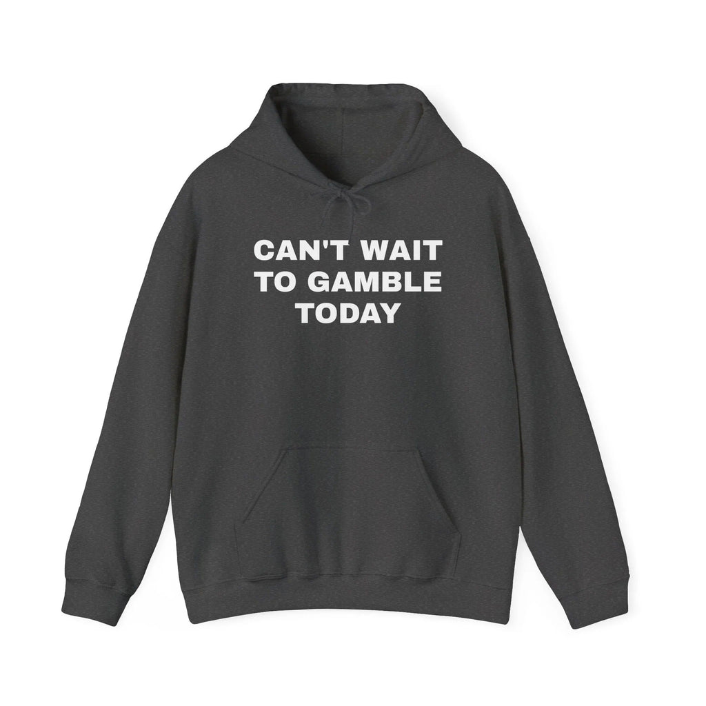 Can't Wait to Gamble Today TShirt