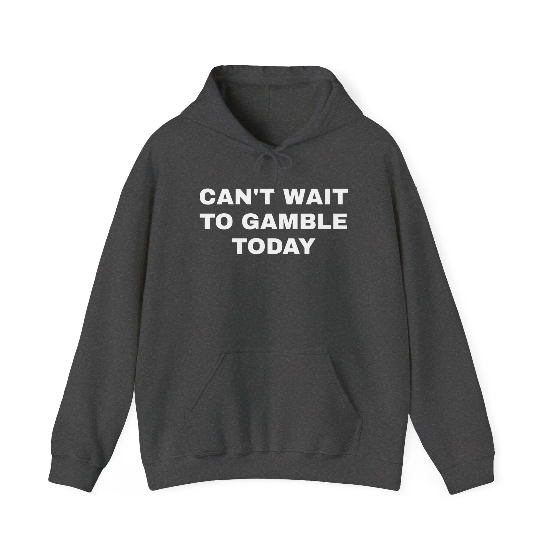 Can't Wait to Gamble Today TShirt