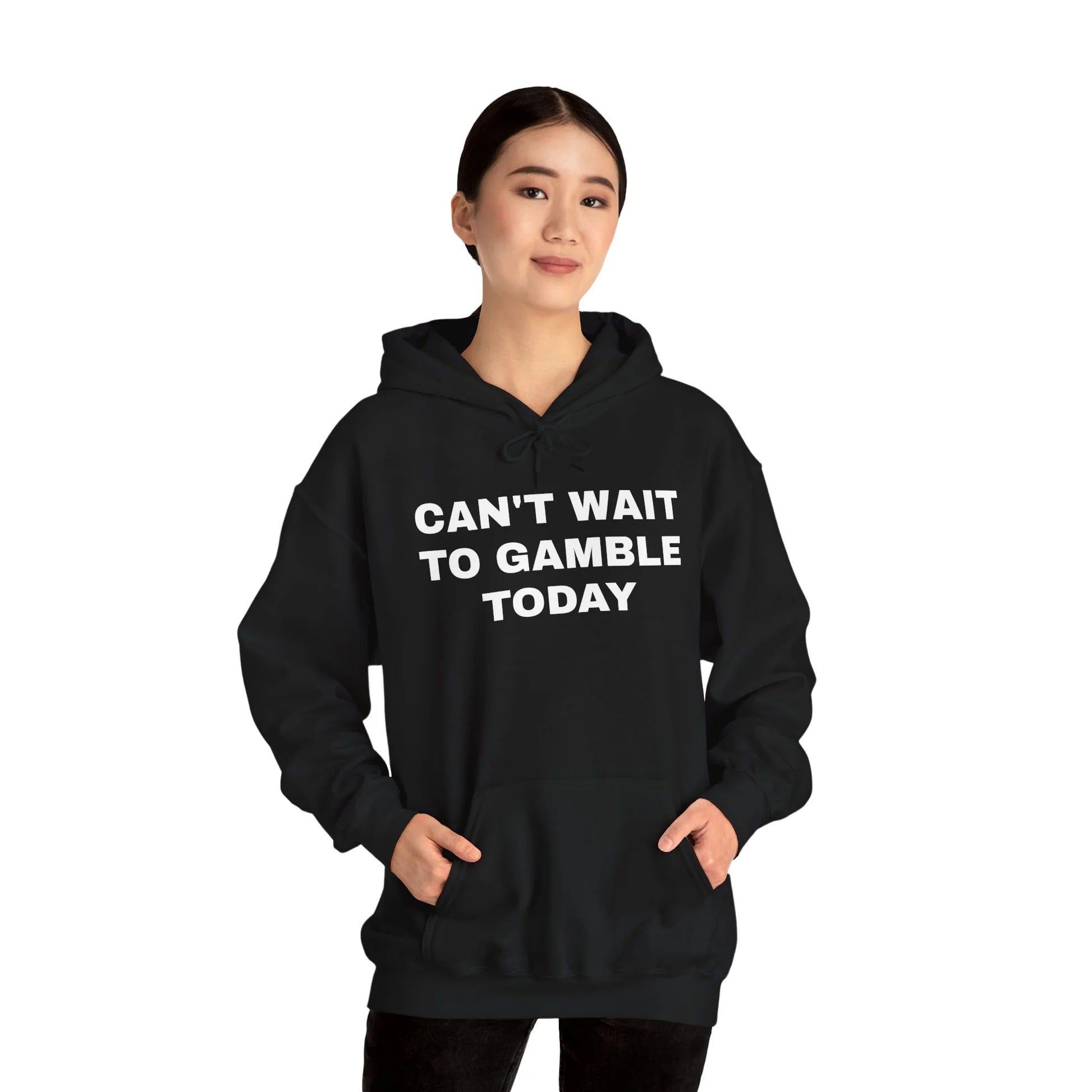 Can't Wait to Gamble Today TShirt
