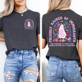 Proud Daughter of Immigrants Shirt, Social Justice TShirt