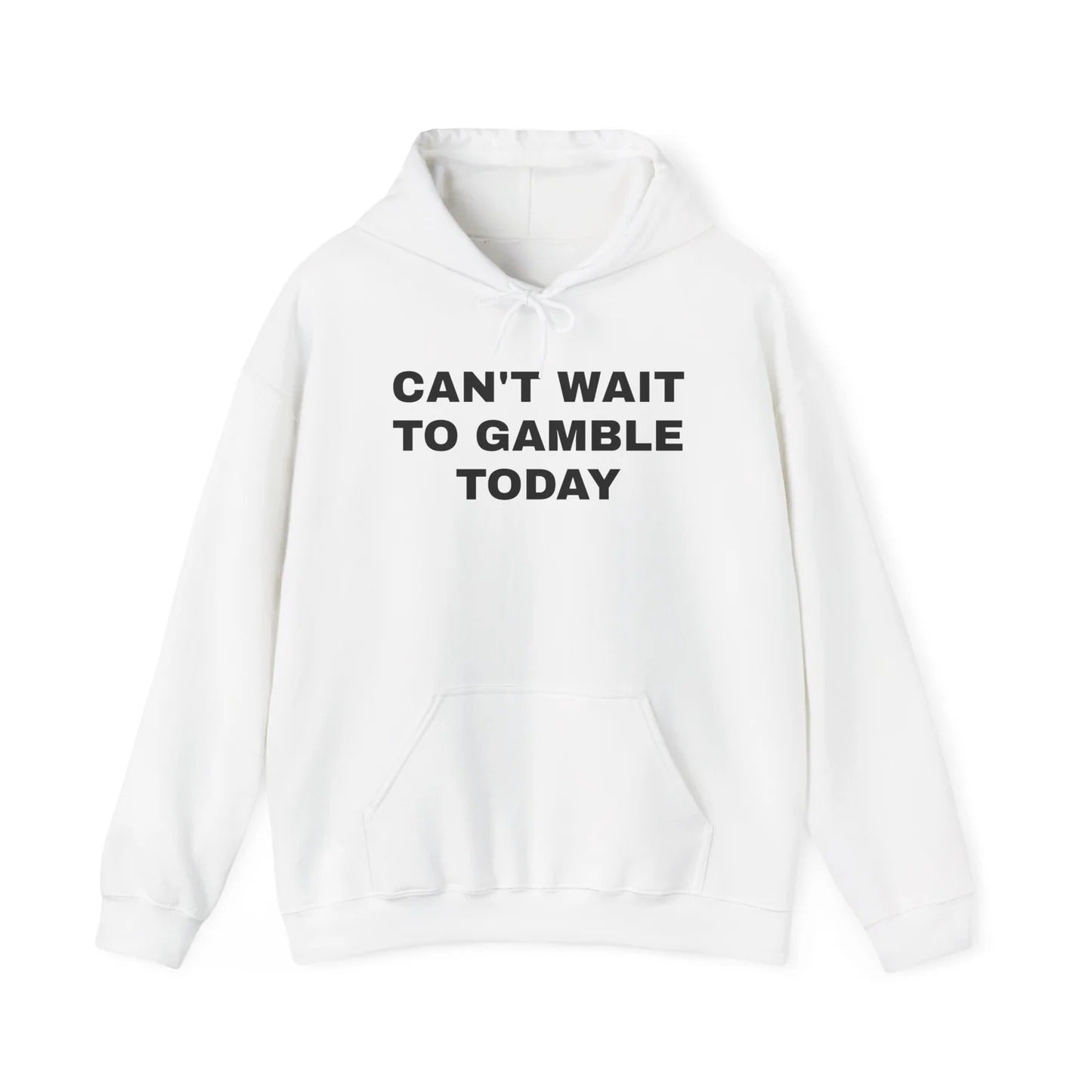 Can't Wait to Gamble Today TShirt