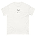 Sit On My Face Embroidered Shirt , Funny Adult Quote Tee