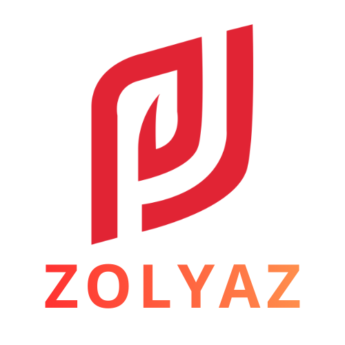 Zolyaz – Design your vibe, live your style